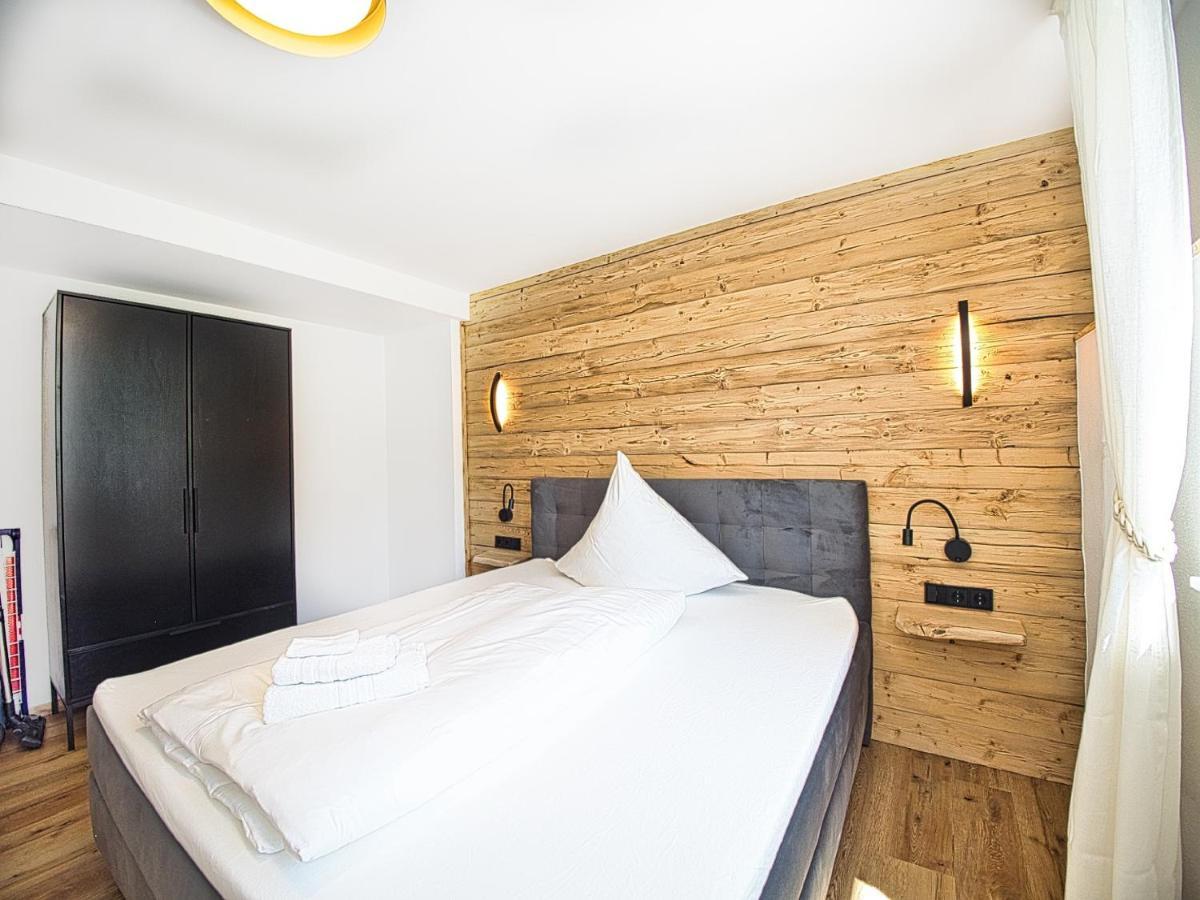 Ferienwohnung Hochkalterblick Schönau am Königssee Dış mekan fotoğraf