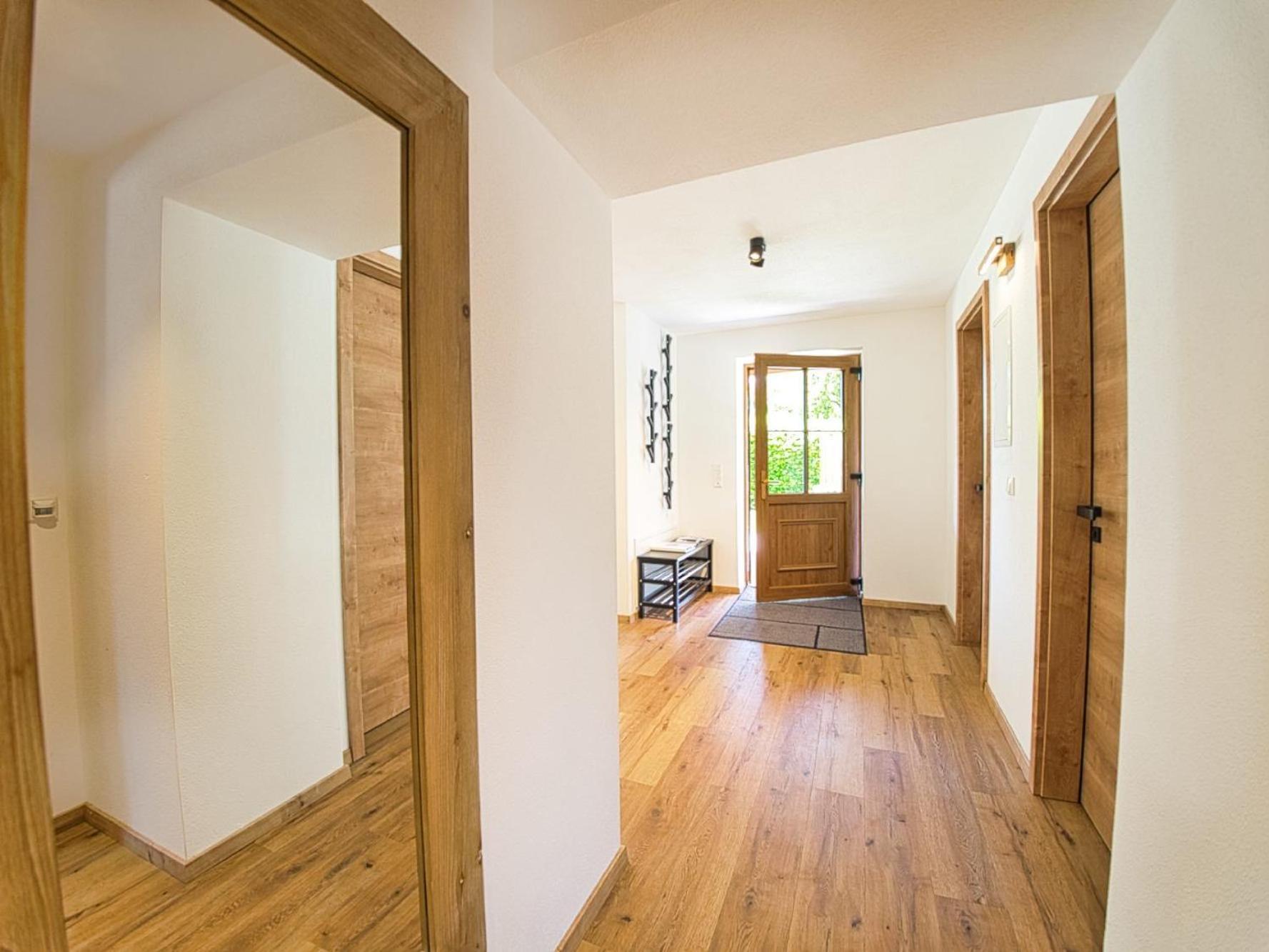 Ferienwohnung Hochkalterblick Schönau am Königssee Dış mekan fotoğraf