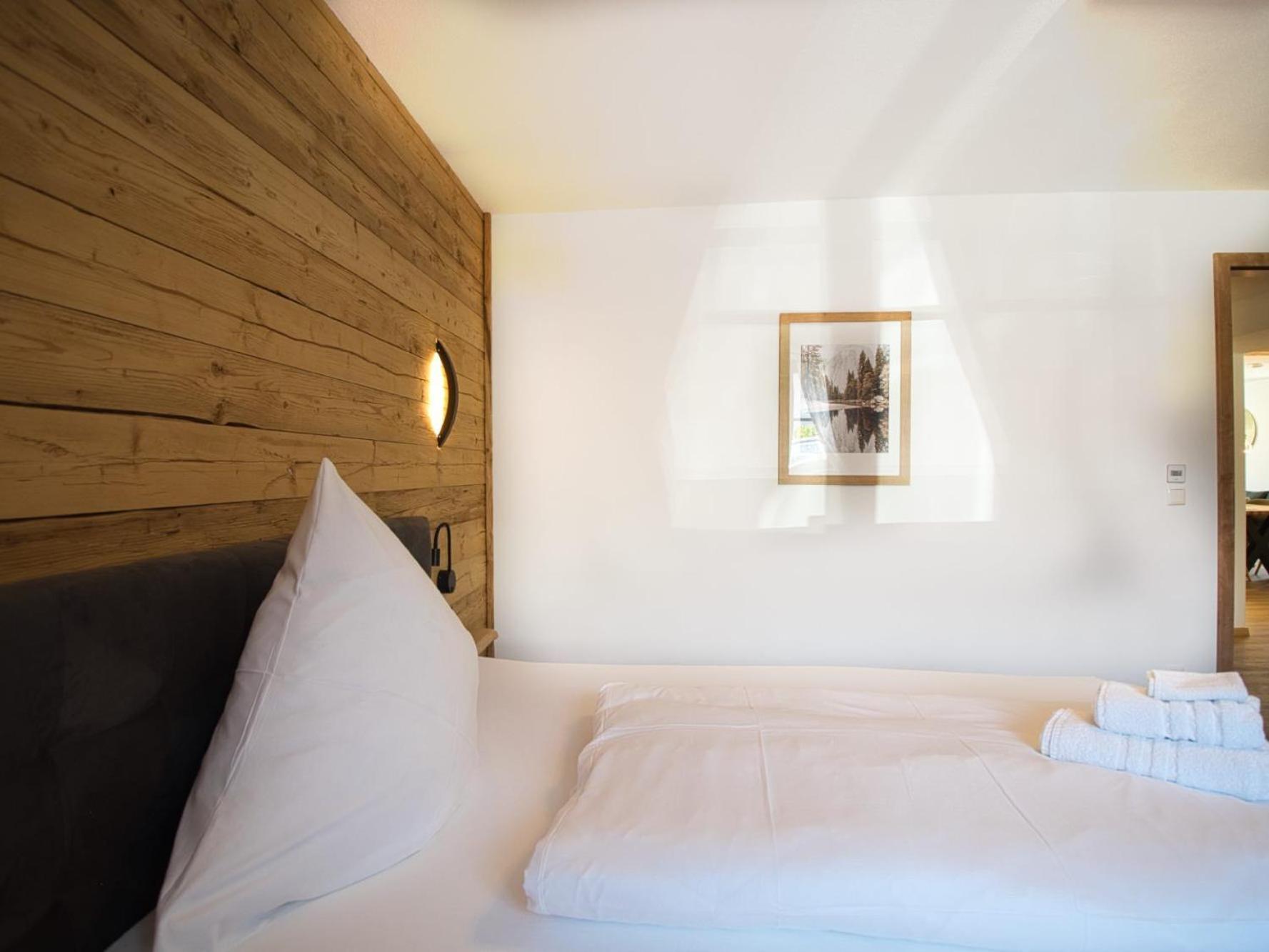 Ferienwohnung Hochkalterblick Schönau am Königssee Dış mekan fotoğraf