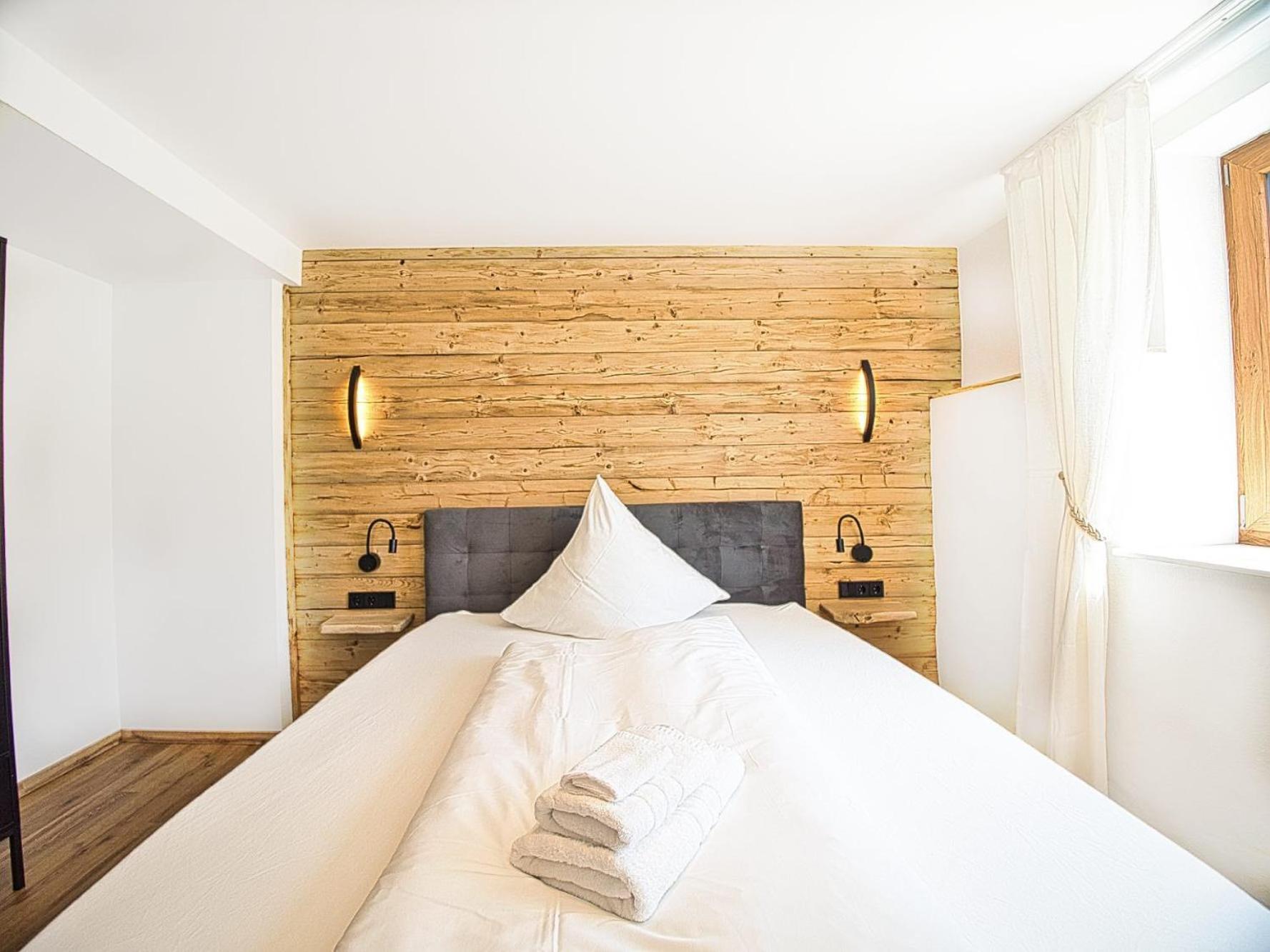 Ferienwohnung Hochkalterblick Schönau am Königssee Dış mekan fotoğraf