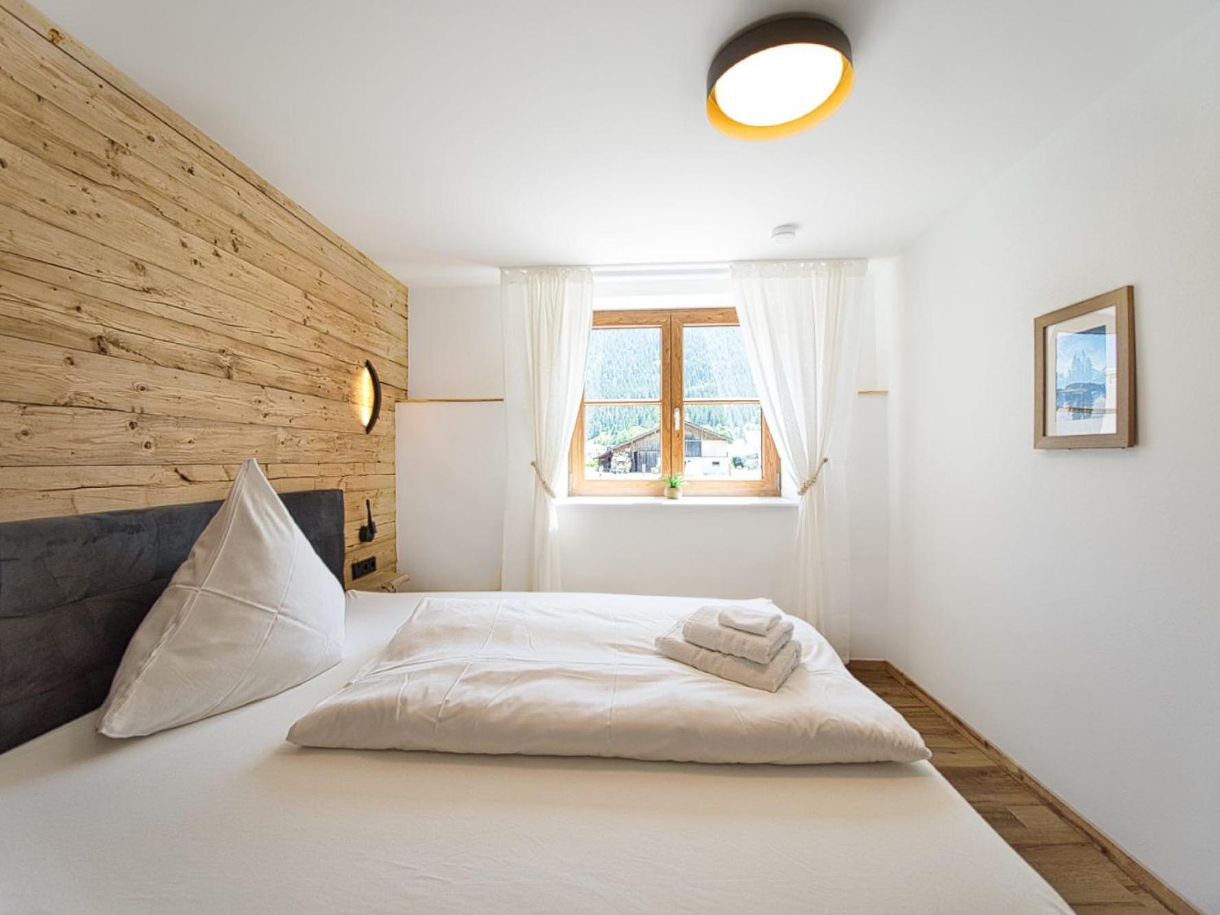 Ferienwohnung Hochkalterblick Schönau am Königssee Dış mekan fotoğraf