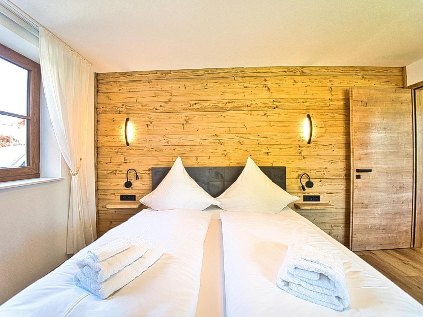 Ferienwohnung Hochkalterblick Schönau am Königssee Dış mekan fotoğraf