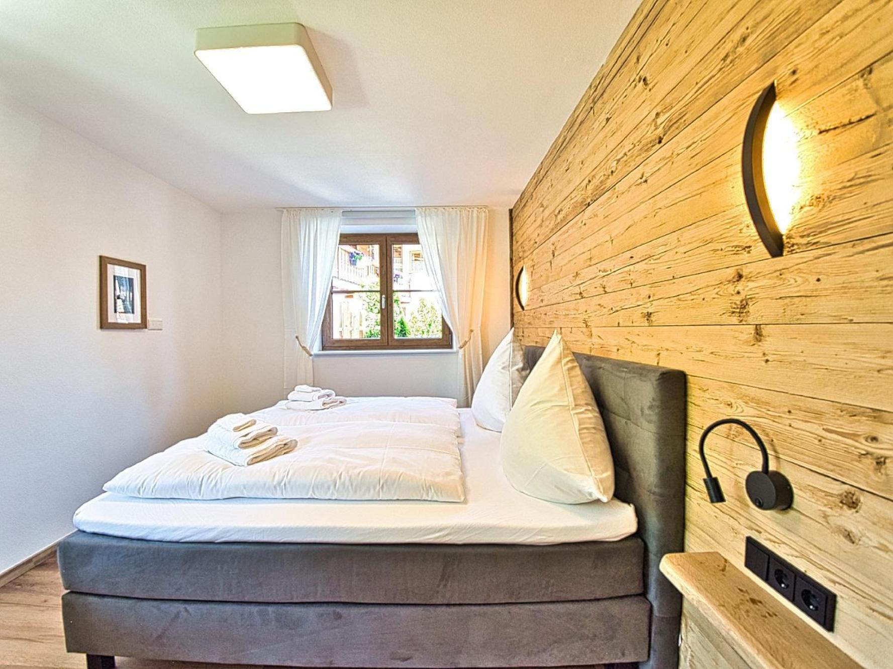 Ferienwohnung Hochkalterblick Schönau am Königssee Dış mekan fotoğraf