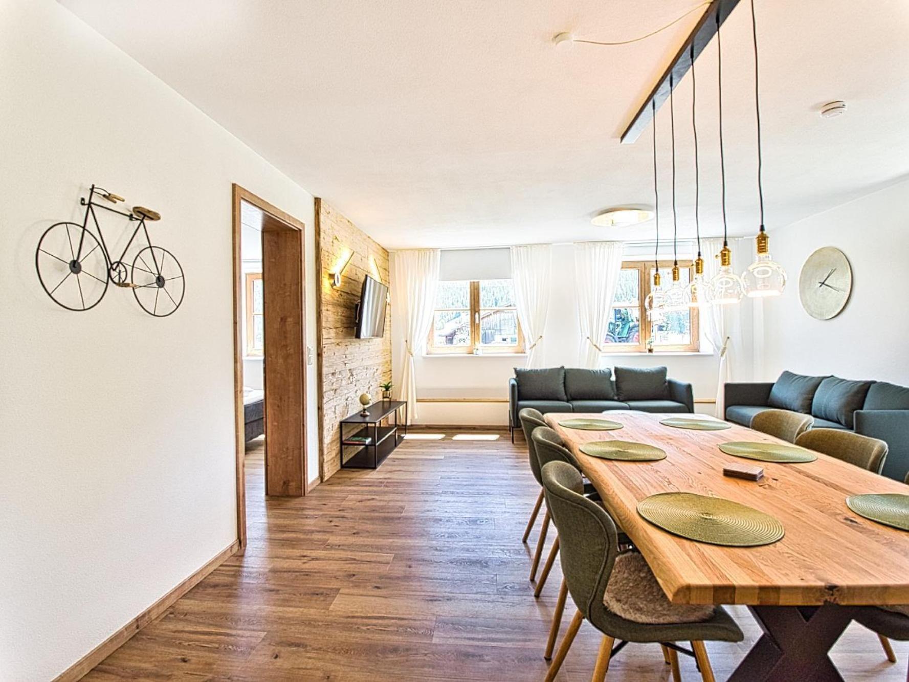 Ferienwohnung Hochkalterblick Schönau am Königssee Dış mekan fotoğraf